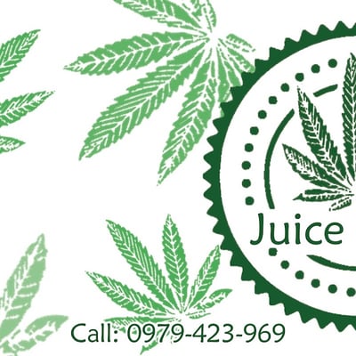 Juice weed product image