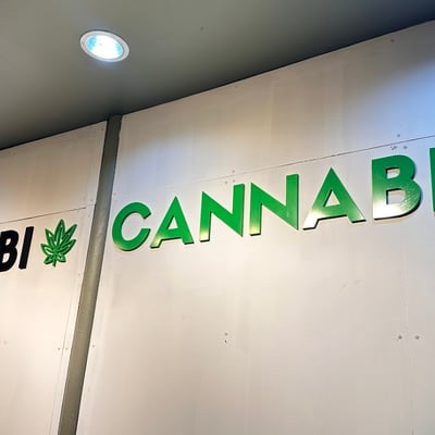 OBI Cannabis สาขา 4 product image