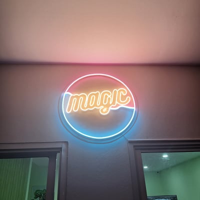 Magic Store product image