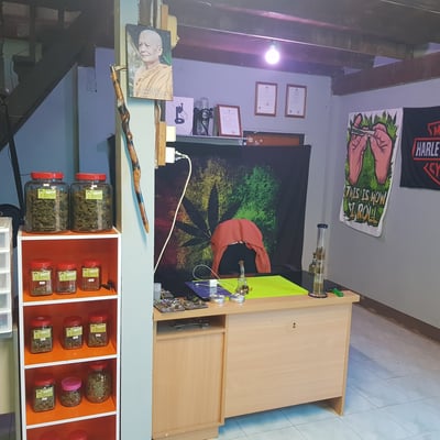 SK.Cannabis Shop