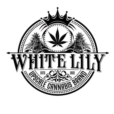 WHITE LILY cannabis dispensary & weed shop aonang delivery product image