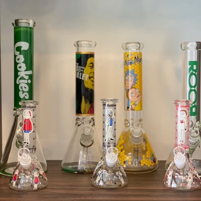 ร้านกัญชาไนท์มูฟ-กาญจนบุรี (Nightmove Kanchanaburi Cannabis store) product image