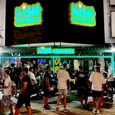 King Cannabis Jomtien product image