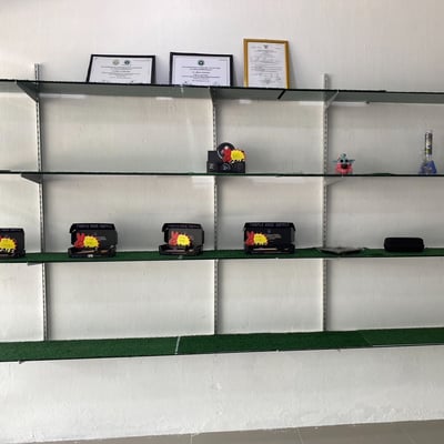 Dong Muang Ganja Shop & Cafe ดอนเมืองกัญชา product image