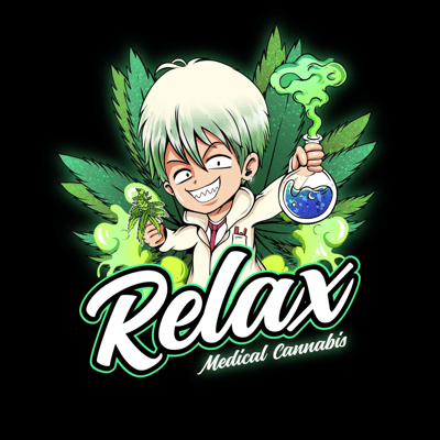 Relax Laboratory (Dispensary)