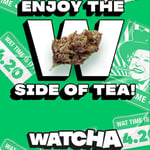 Watcha | Cannabis Shop
