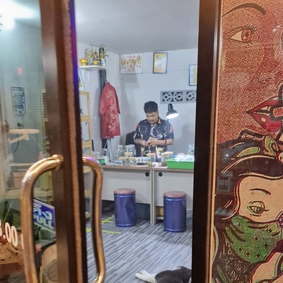 Review image