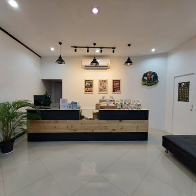 Cannabis Shop สหายกัญร้อยเอ็ด product image