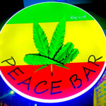 Peace bar