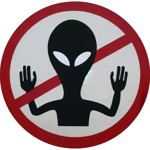 Alien Roll
