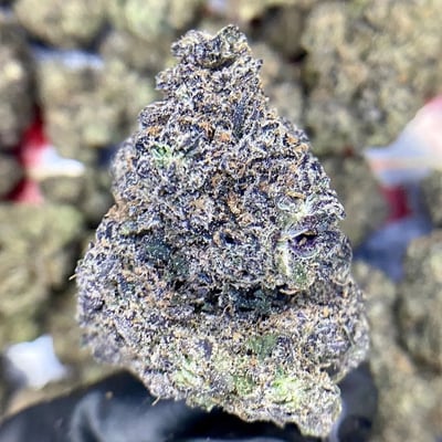 purple zkittlez