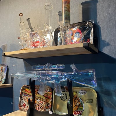 ร้านกัญชาอยุธยา 420 Exclusive cannabis shop Ayutthaya product image