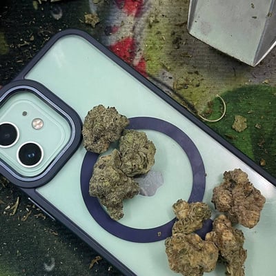 BoyThc product image