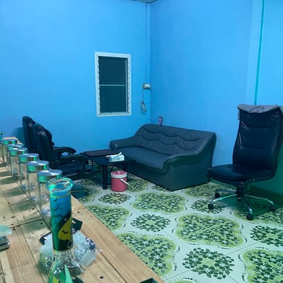 ร้านกัญชา Gusto Cannabis Shop product image