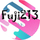 fuji 213