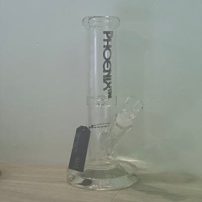 Glass bong PHOENIX 