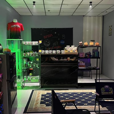 ร้านกัญชาSativaShopสาขา1