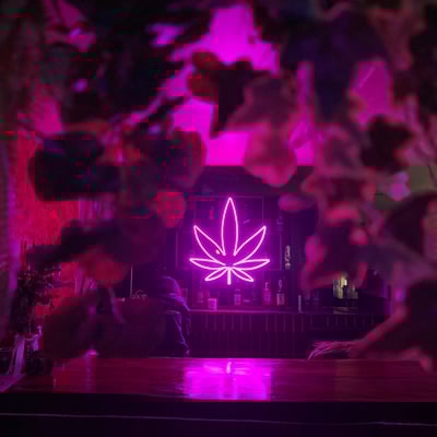 BAKED Naiharn | Cannabis dispensary & café product image