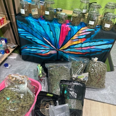 ร้านกัญชาใกล้ฉัน WetanCannabis product image