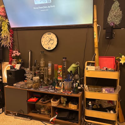 ANOTHERLEVELBKK (Weed Ganja Cannabis) product image