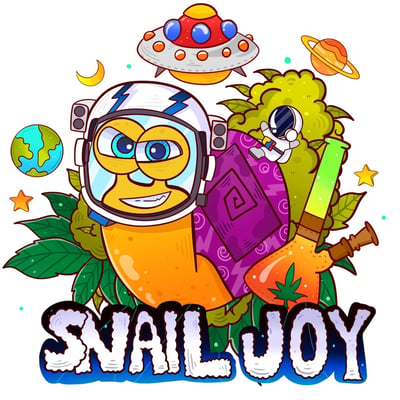 SNAIL JOY CANNBIS STORE