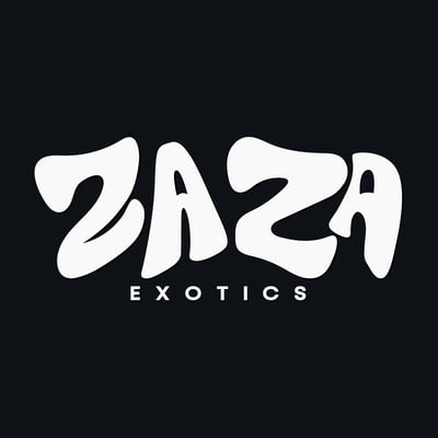 ZAZA EXOTICS product image