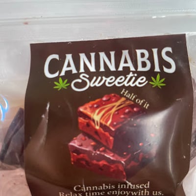 Medileaves | Weed Shop Dispensary - Old City product image