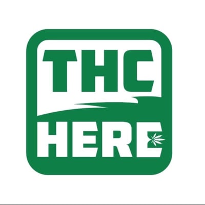 THC HERE