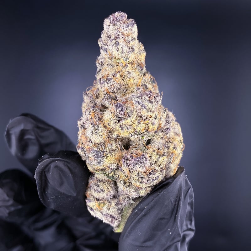 Devil Cherries Cannabis Flower at iweed in Udon Thani - Weed in  Thailand