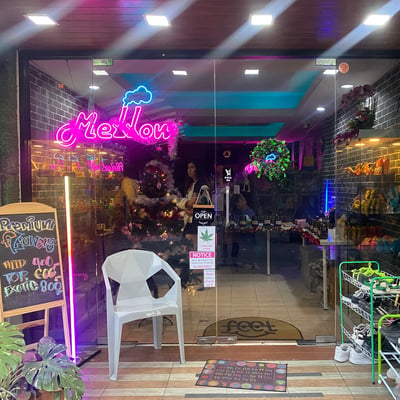 Mellow Weed shop | Pratunam