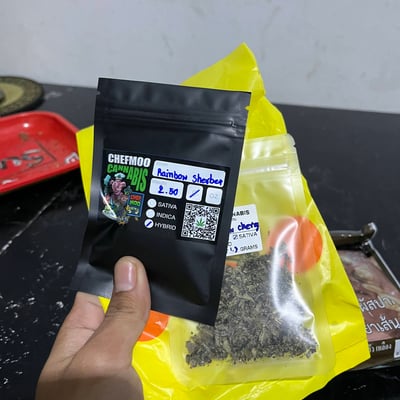 Chefmoo Cannabis Shop product image