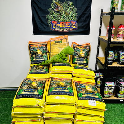 ร้าน T-Grow X So High Shop product image