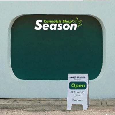 Season Cannabis Shop @เอกชัย product image