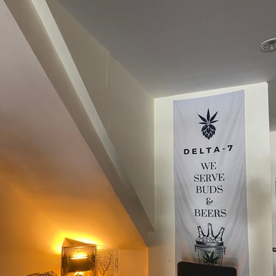 Delta-7 Dispensary product image