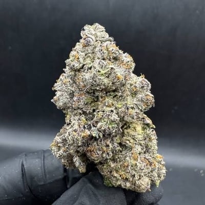 PAPA WEED cannabis and marijuana product image