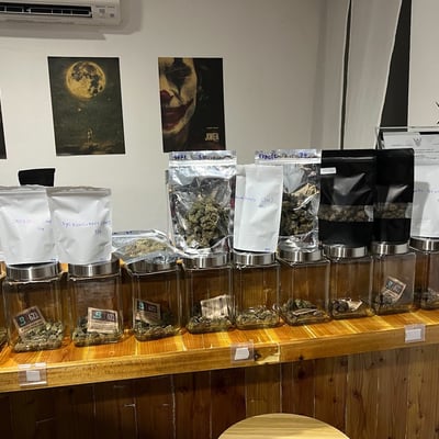 (Bong-Tun) BTWeedShop product image
