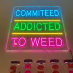 GanjaMan - Cannabis Weed Store