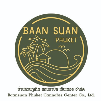 Baansuan Phuket Cannabis Center Co.,Ltd.
