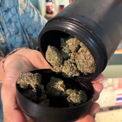 Weed Hatyai Cannabis Hop Bis Coffee Shop product image