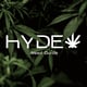 HYDE | Dispensary | Lounge | Coworking | Table tennis
