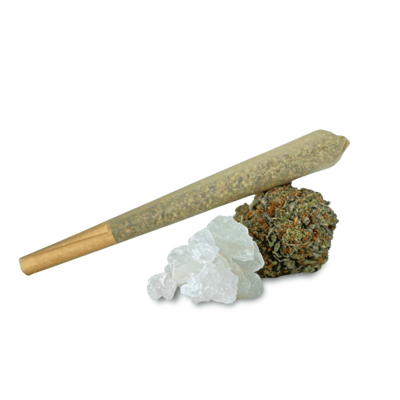 THC Diamond Joint