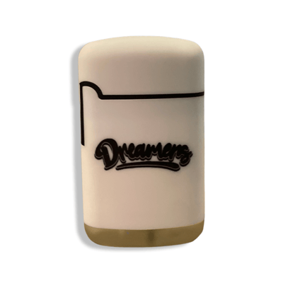 Dreamers White/Black Lighter