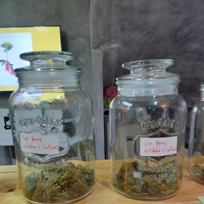 Highway Cannabis Store product image