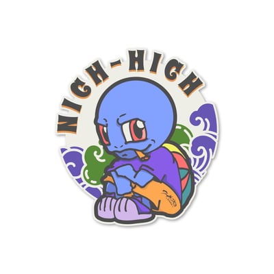 Nigh-High product image