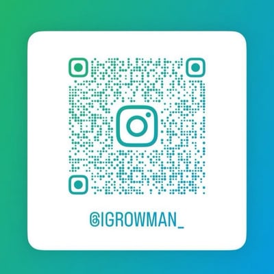 iGrowman Weed High_420 product image