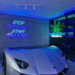 Sayhigh Cannabis Future Klong 1 - ร้านกัญชาเซย์ไฮ ฟิวเจอร์ คลอง 1 (รังสิต)