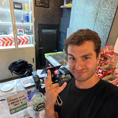 The Spot Cannabis Dispensary | ร้านกัญชาเชียงใหม่ Cannabis shop Chiang Mai product image