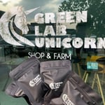 Green Lab Unicorn (weed shop)