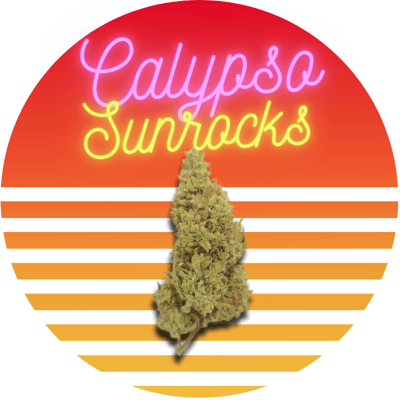 Calypso Sunrocks