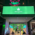 Meet Weed (พบกัญ) Jomtien - Cannabis/Ganja Dispensary
